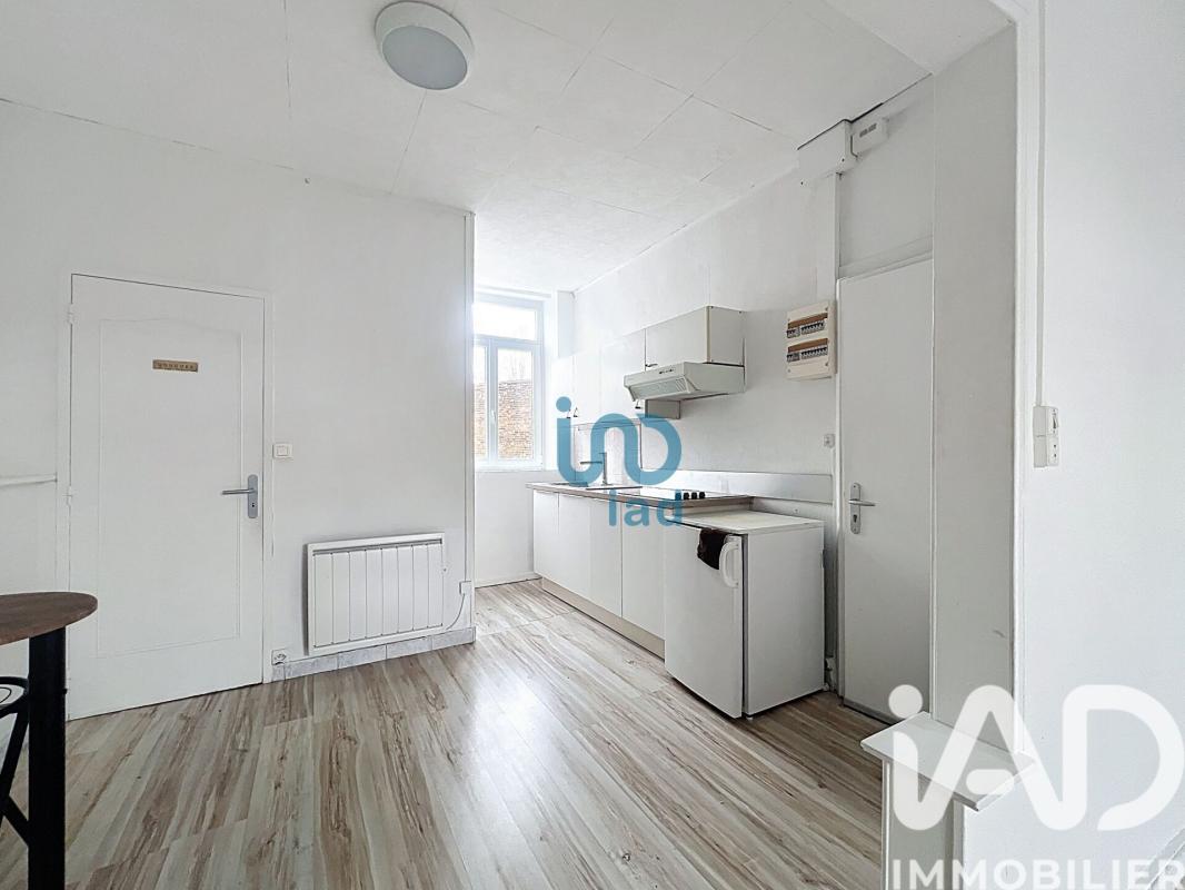 Immeuble  Lille - Photo 5