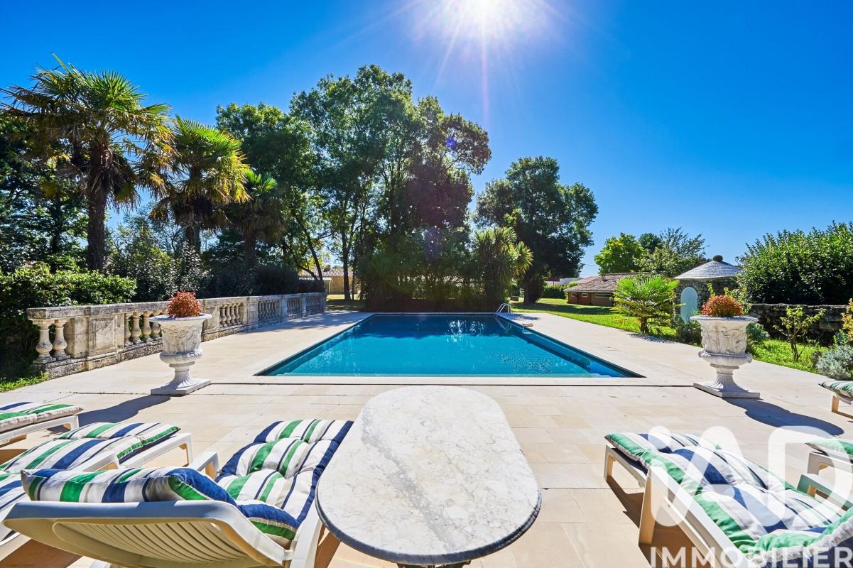 Maison 6 Pièce(s) Saint-Vivien-de-Médoc