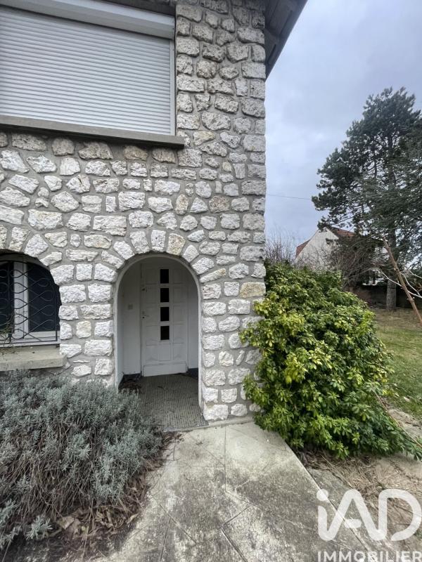 Maison 4 Pièce(s) Brunoy