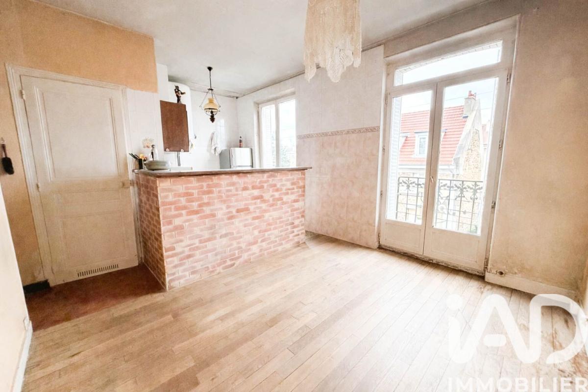 Appartement 4 Pièce(s) Athis-Mons - Photo 5