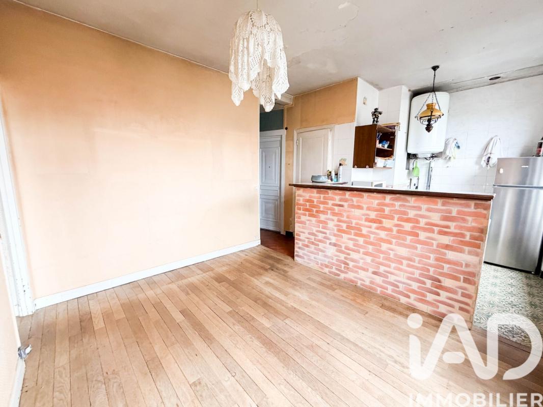 Appartement 4 Pièce(s) Athis-Mons - Photo 6