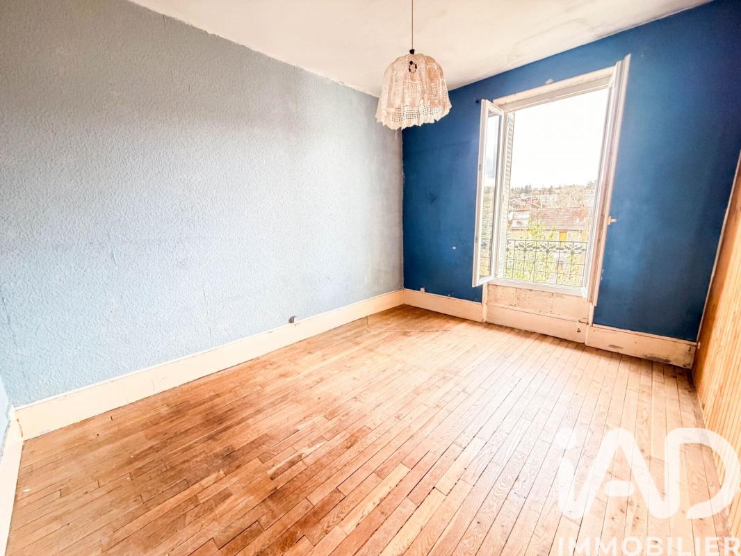 Appartement 4 Pièce(s) Athis-Mons - Photo 7