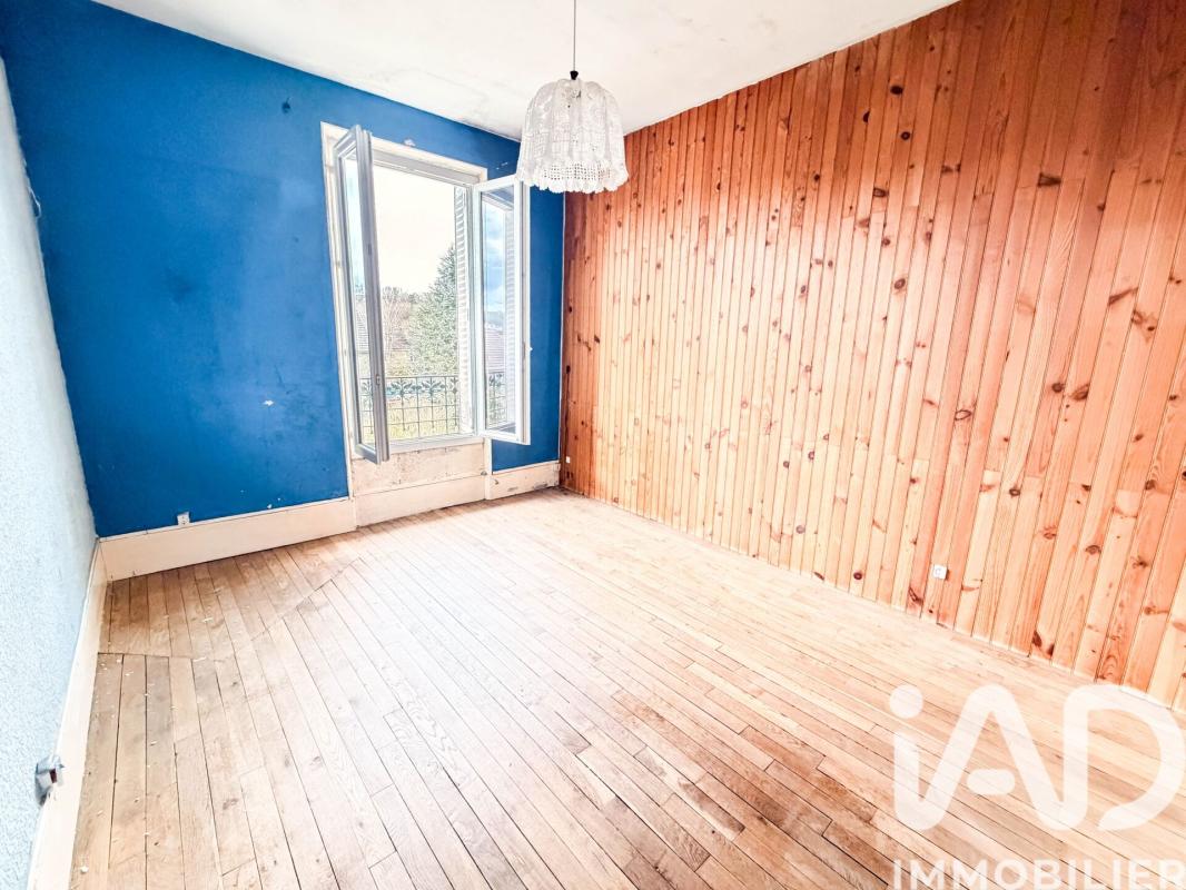 Appartement 4 Pièce(s) Athis-Mons - Photo 8