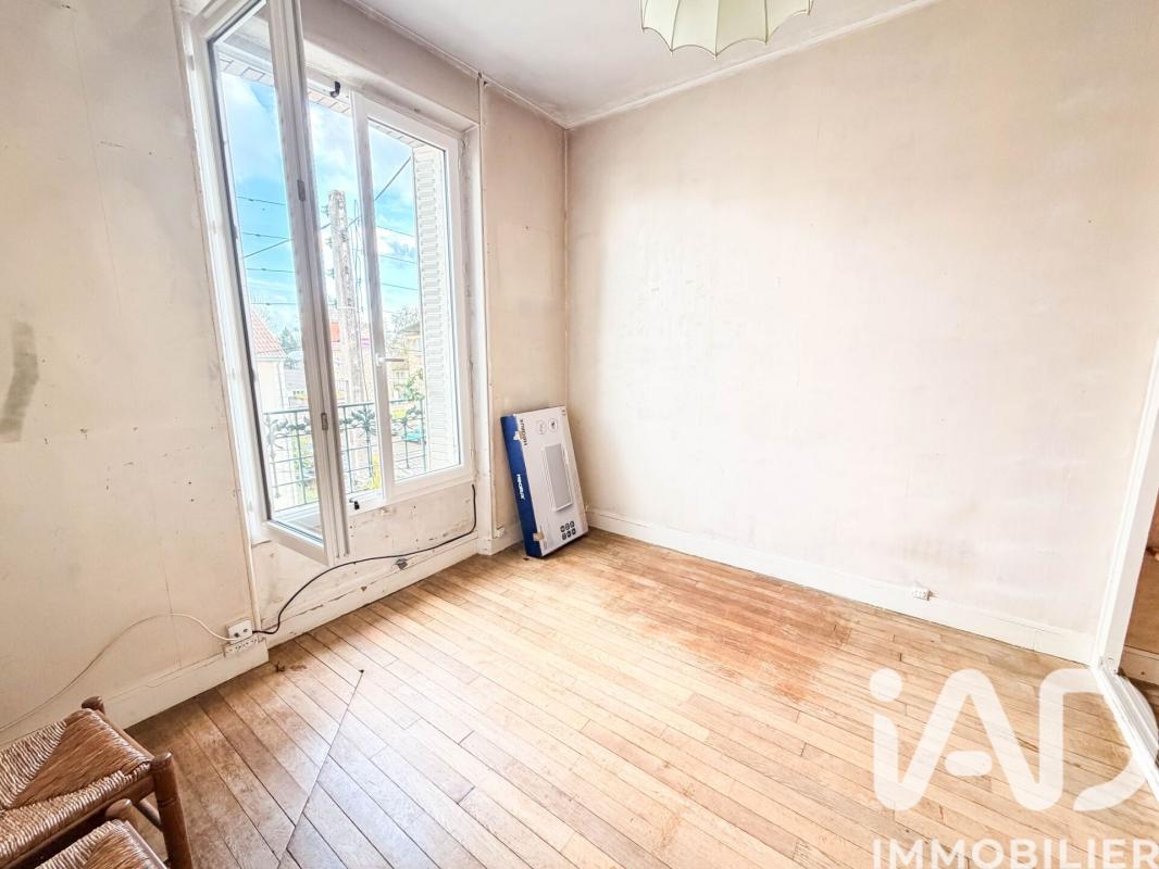 Appartement 4 Pièce(s) Athis-Mons - Photo 9