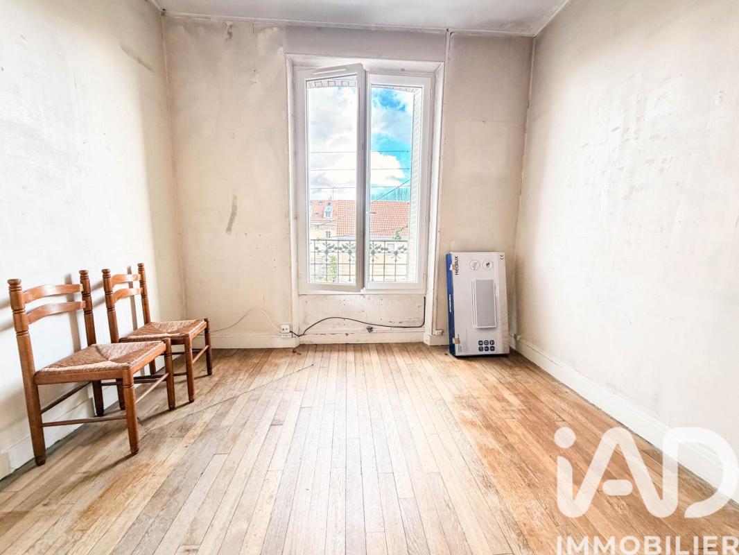 Appartement 4 Pièce(s) Athis-Mons - Photo 10