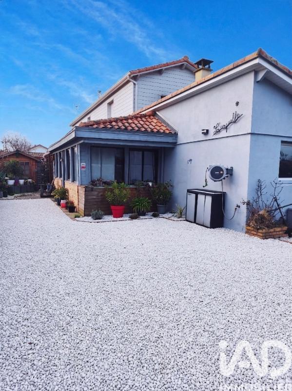Maison 6 Pièce(s) La Plaine-sur-Mer - Photo 1