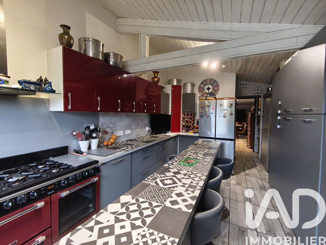 Maison 6 Pièce(s) La Plaine-sur-Mer - Photo 2