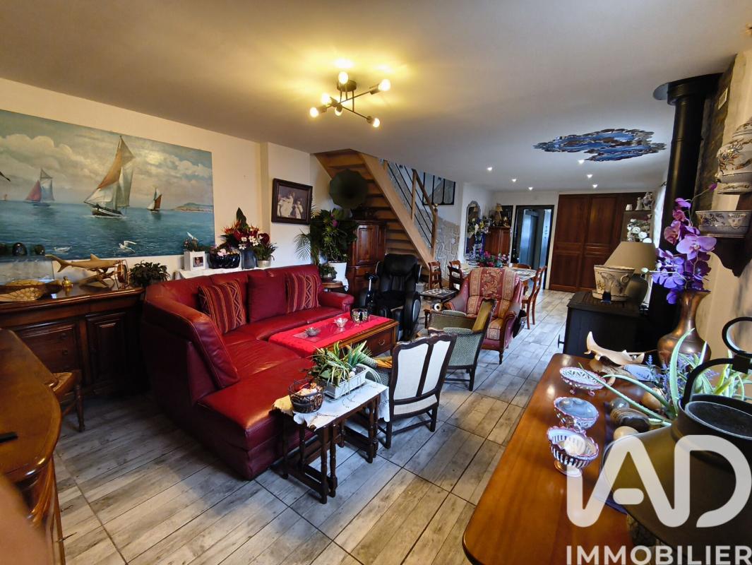 Maison 6 Pièce(s) La Plaine-sur-Mer - Photo 4