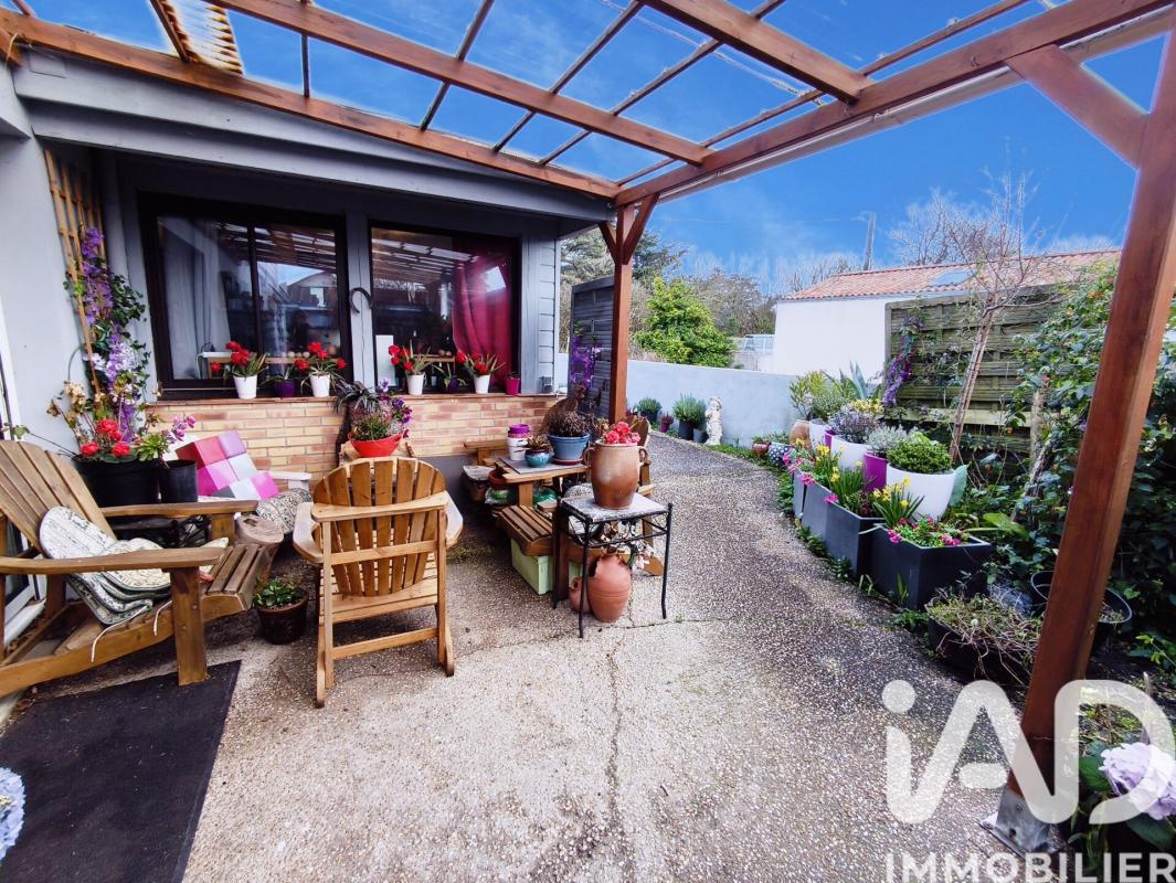 Maison 6 Pièce(s) La Plaine-sur-Mer - Photo 14