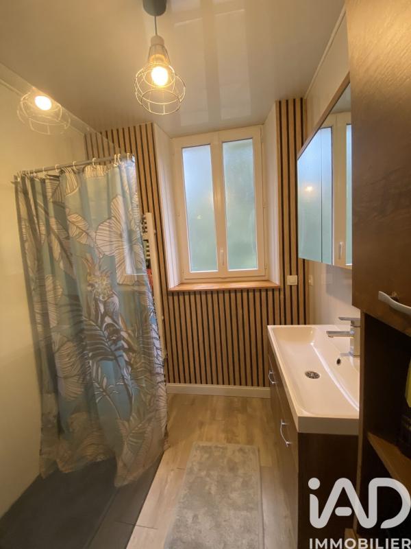 Maison 6 Pièce(s) Saint-Privat