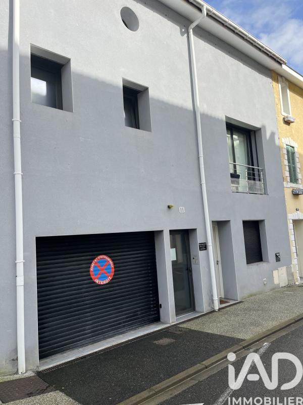 Duplex 2 Pièce(s) Dax