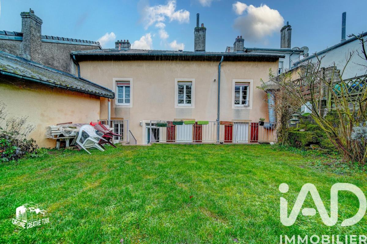 Immeuble  Hayange - Photo 2