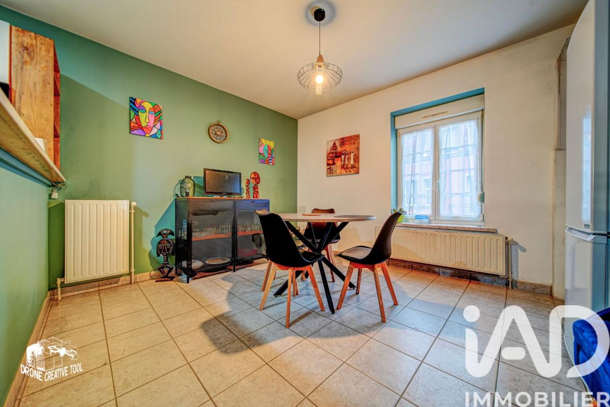 Immeuble  Hayange - Photo 10