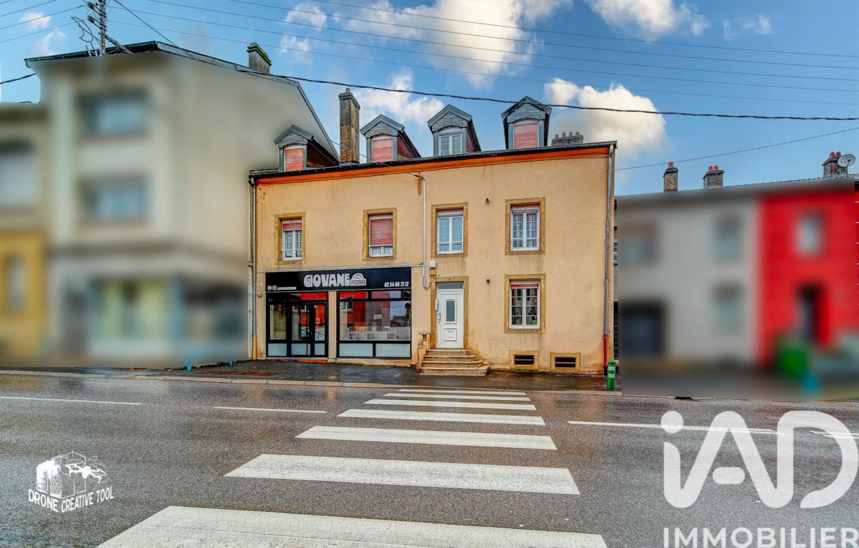 Immeuble  Hayange - Photo 1