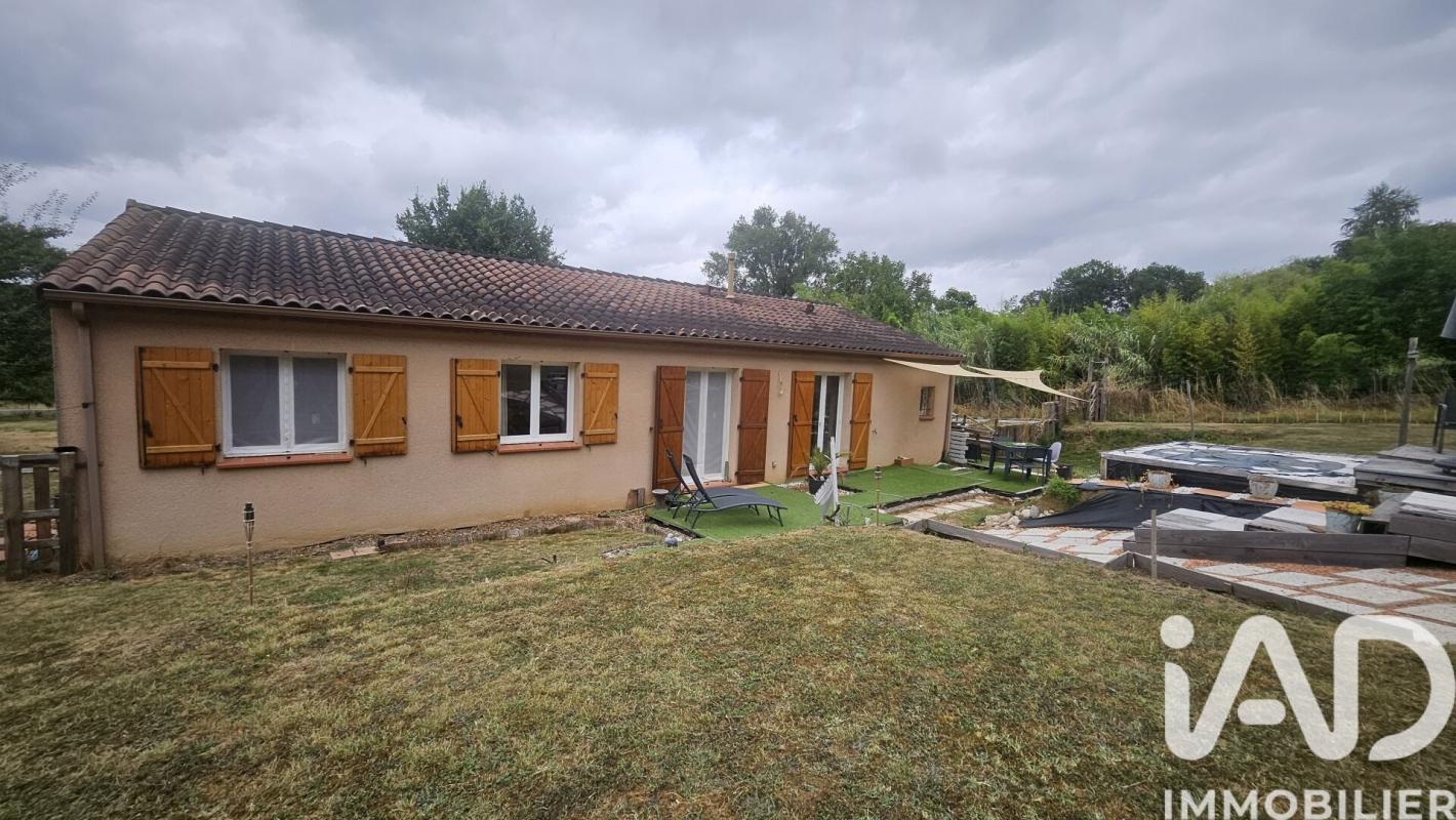 Maison 5 Pièce(s) Mauran - Photo 2
