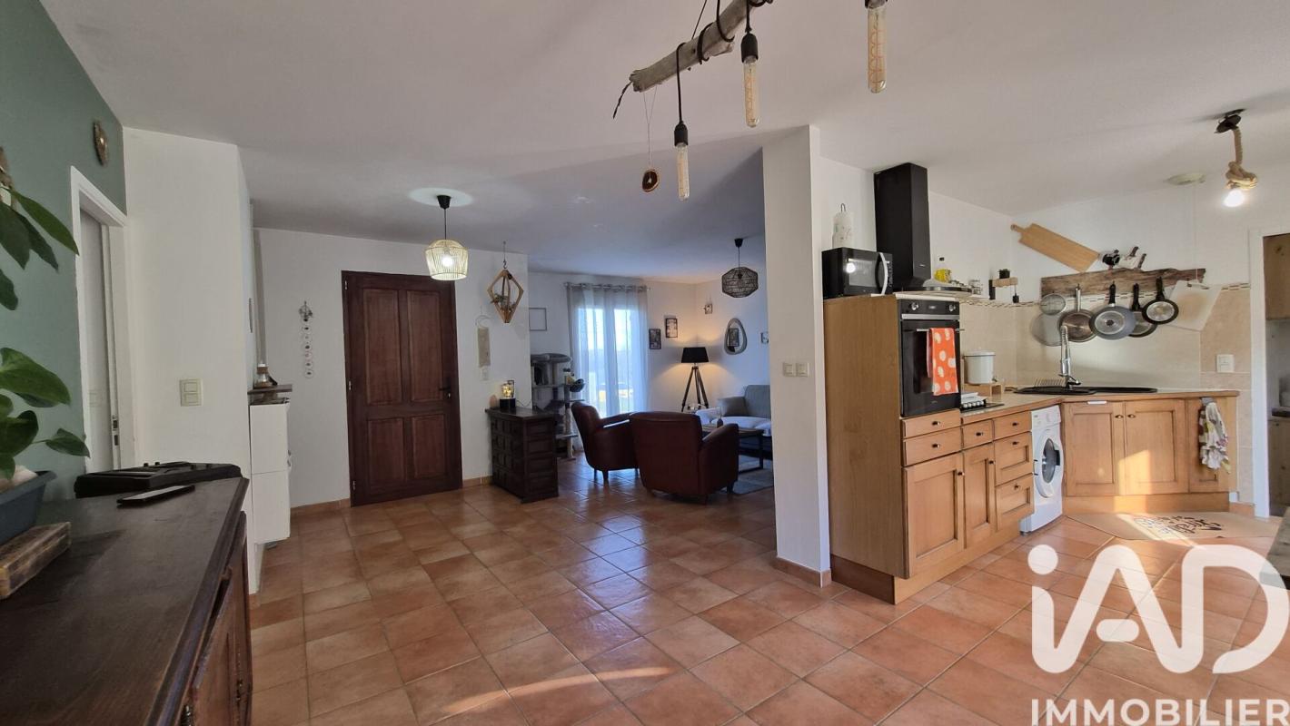 Maison 5 Pièce(s) Mauran - Photo 3