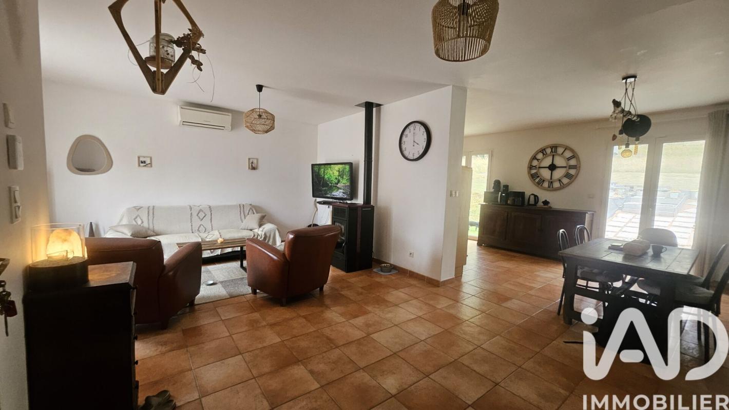 Maison 5 Pièce(s) Mauran - Photo 5