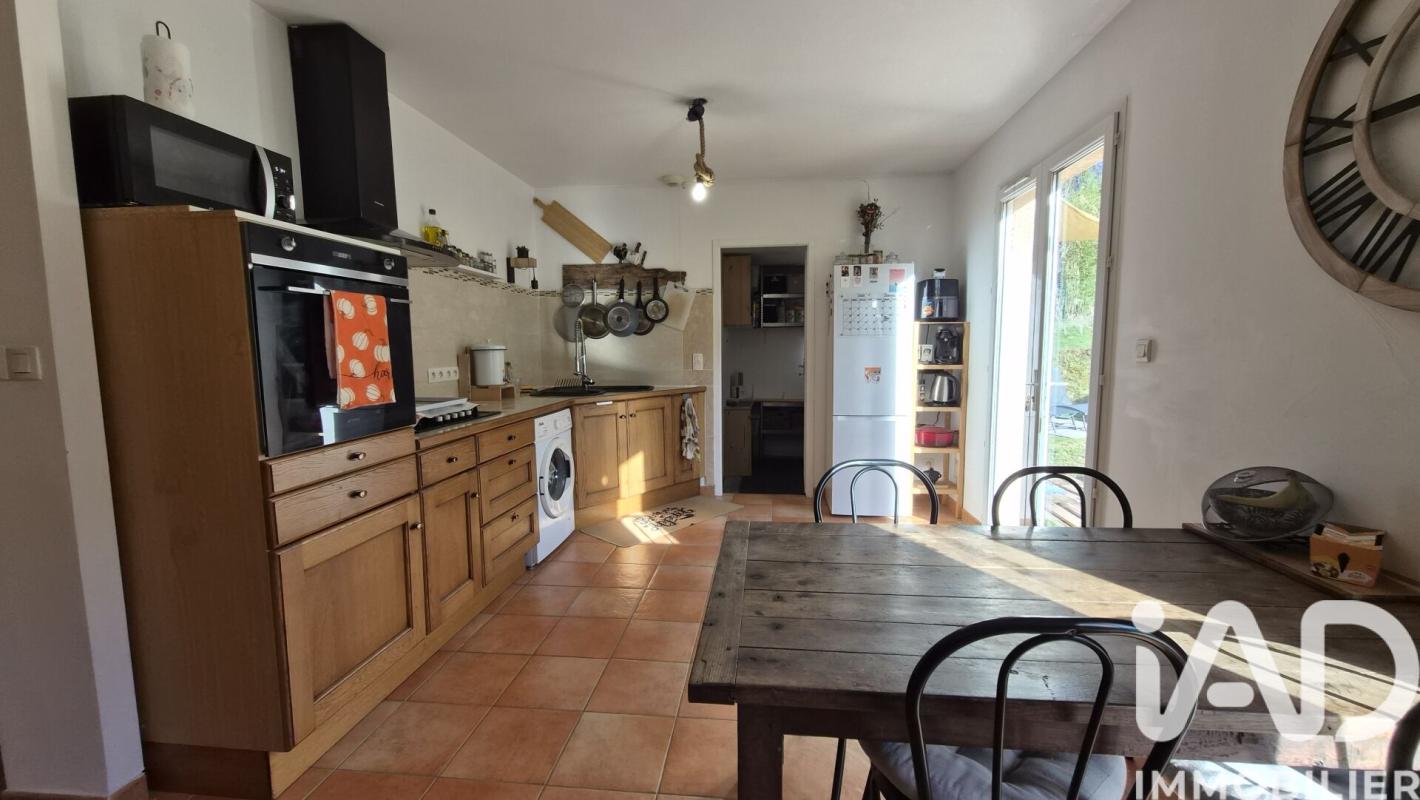 Maison 5 Pièce(s) Mauran - Photo 8