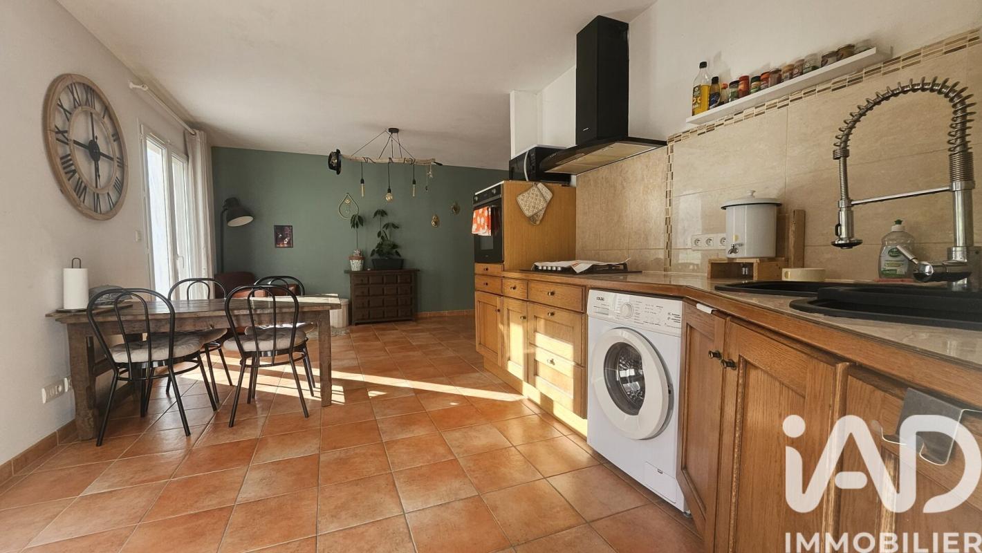 Maison 5 Pièce(s) Mauran - Photo 9