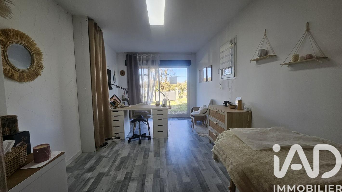 Maison 5 Pièce(s) Mauran - Photo 11