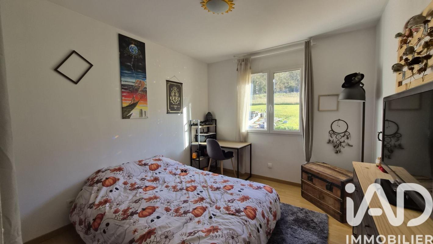 Maison 5 Pièce(s) Mauran - Photo 13