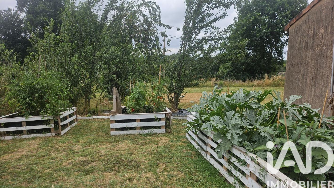 Maison 5 Pièce(s) Mauran - Photo 19