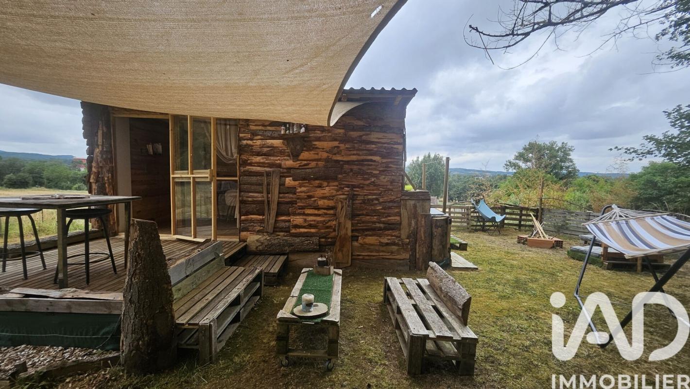 Maison 5 Pièce(s) Mauran - Photo 20