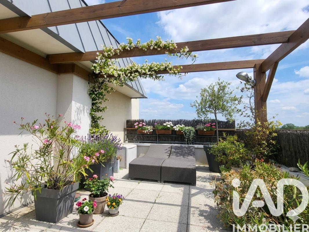 Appartement 5 Pièce(s) Gennevilliers
