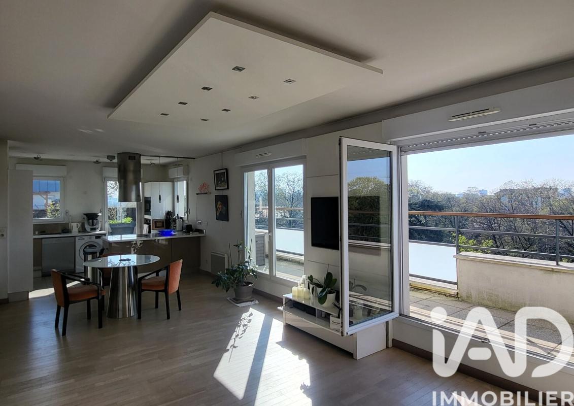 Appartement 5 Pièce(s) Gennevilliers - Photo 5
