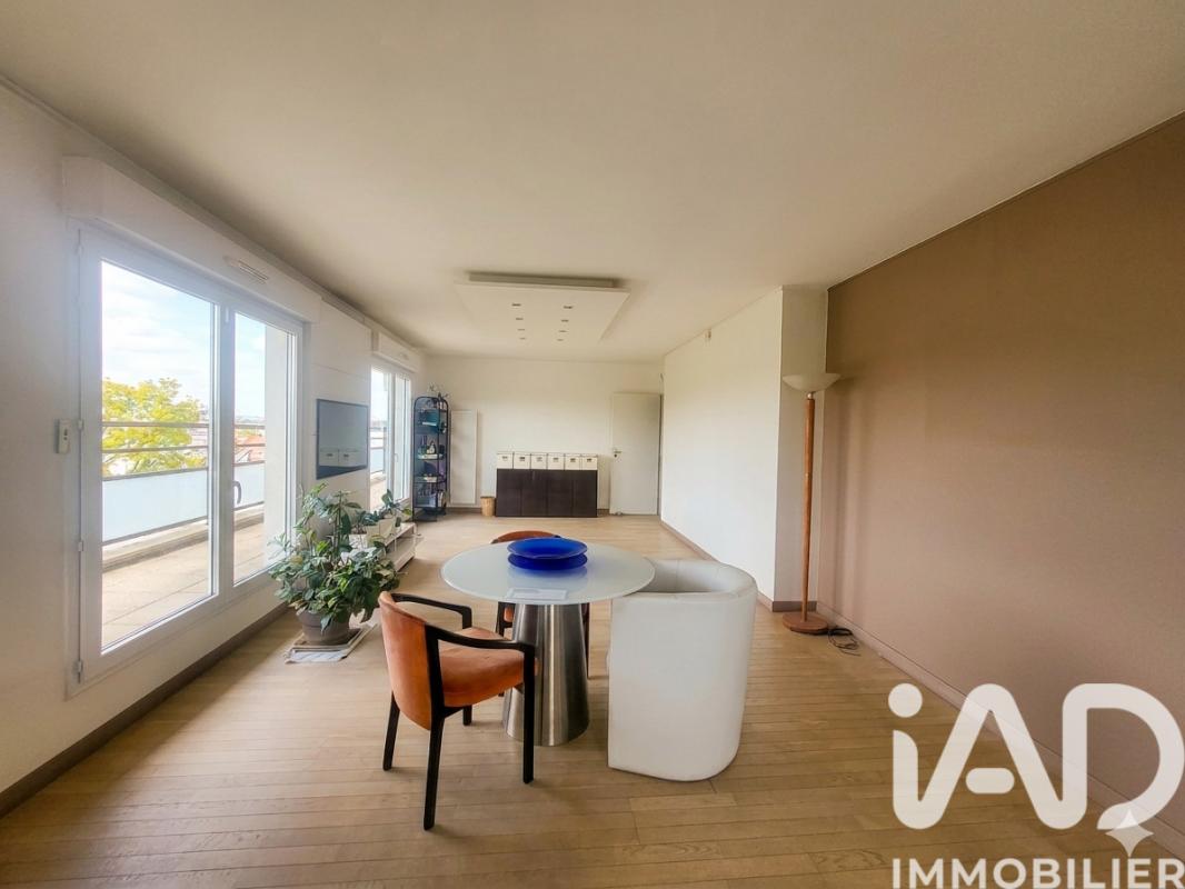 Appartement 5 Pièce(s) Gennevilliers - Photo 8
