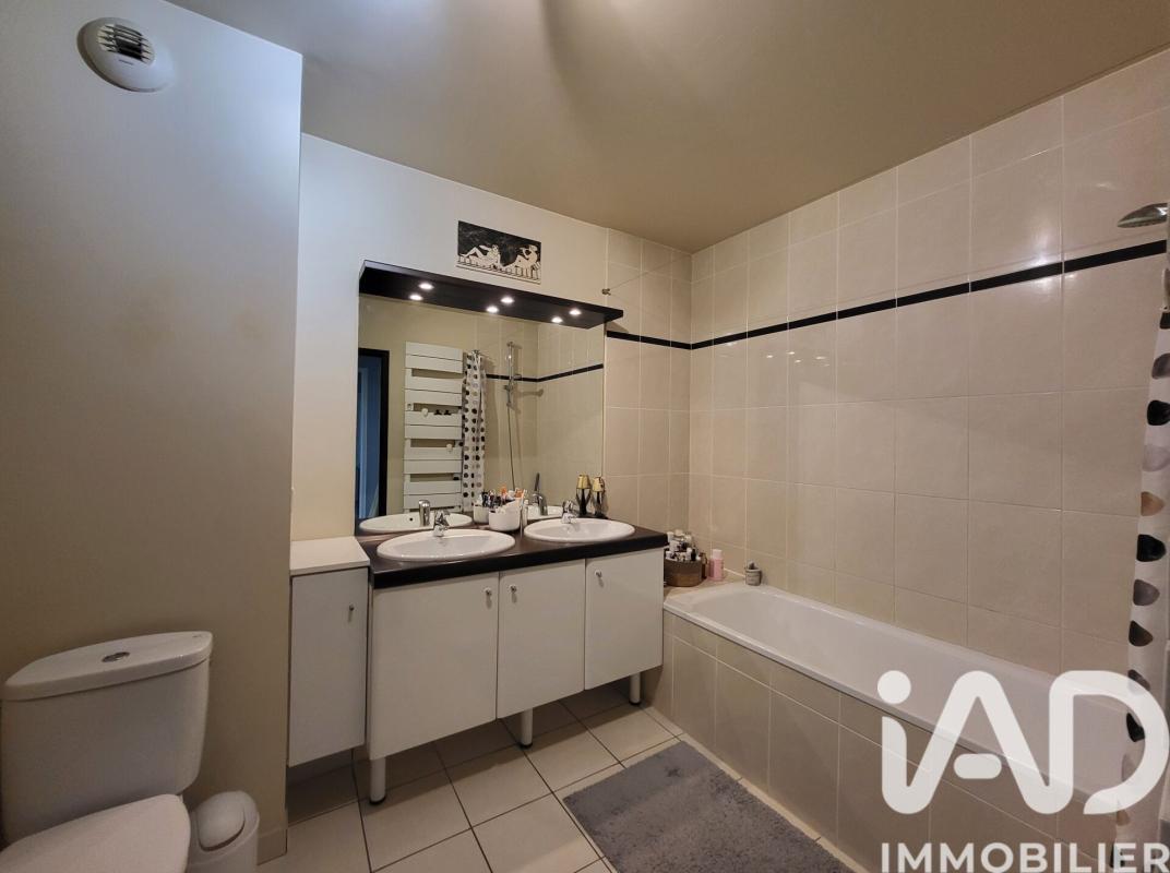 Appartement 5 Pièce(s) Gennevilliers - Photo 14