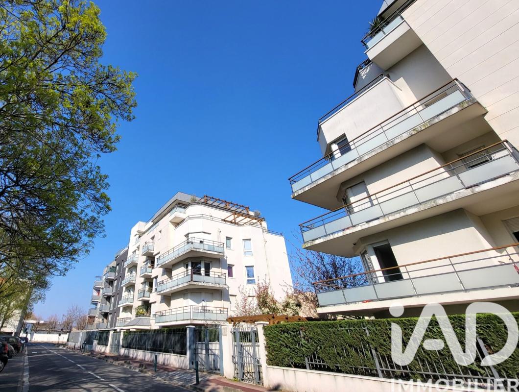 Appartement 5 Pièce(s) Gennevilliers - Photo 16