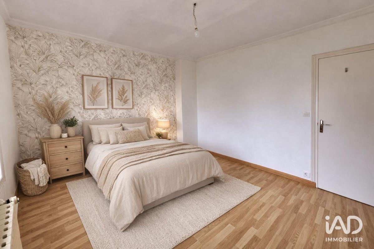 Maison 8 Pièce(s) Ingré