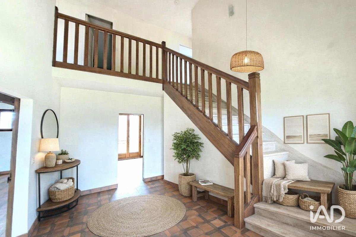 Maison 8 Pièce(s) Ingré