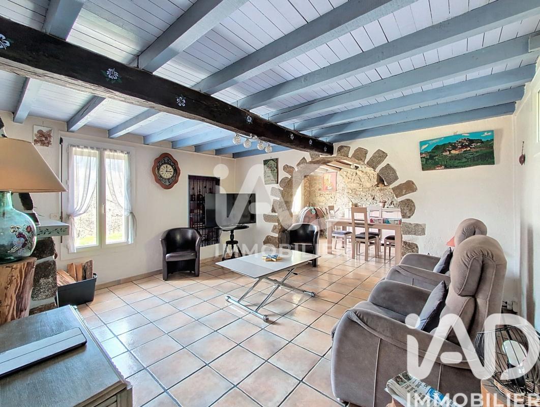 Maison 4 Pièce(s) Arles-sur-Tech - Photo 4