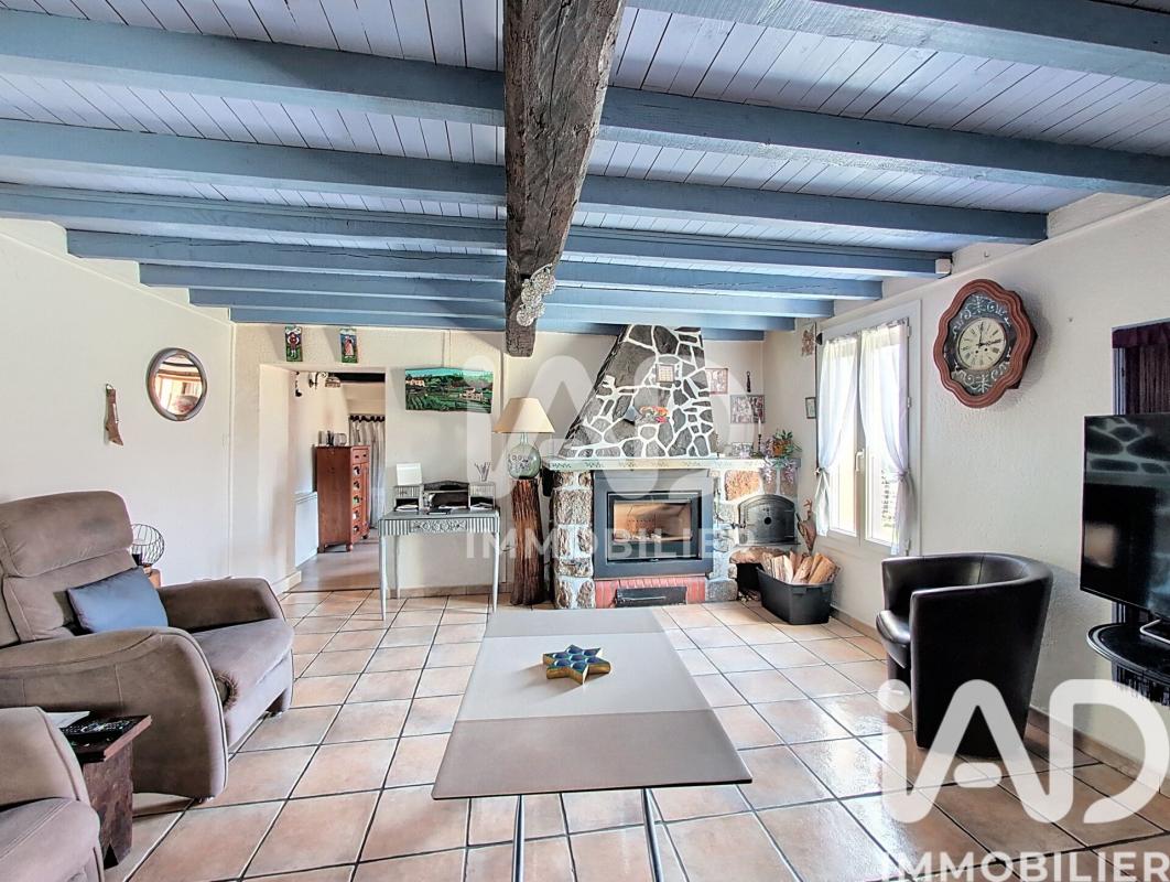 Maison 4 Pièce(s) Arles-sur-Tech - Photo 5