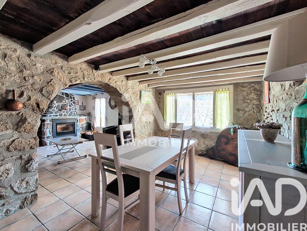 Maison 4 Pièce(s) Arles-sur-Tech - Photo 6