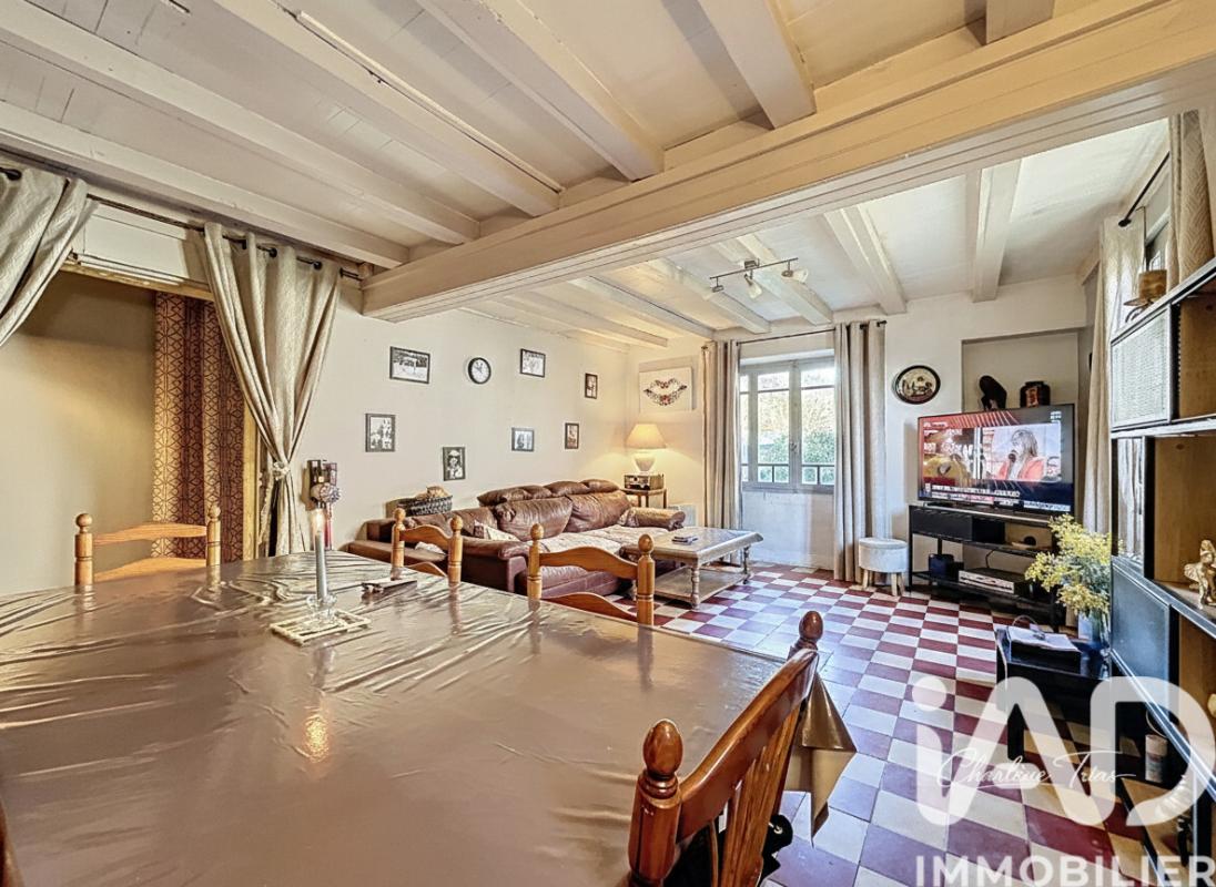 Maison 4 Pièce(s) Génissac
