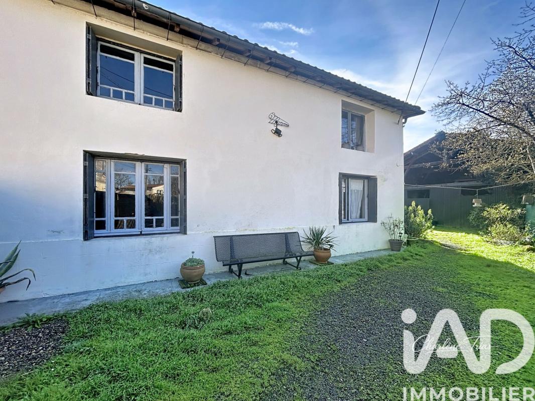 Maison 4 Pièce(s) Génissac