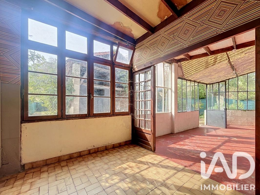 Maison 4 Pièce(s) Génissac - Photo 1