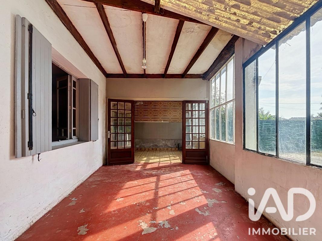 Maison 4 Pièce(s) Génissac - Photo 2