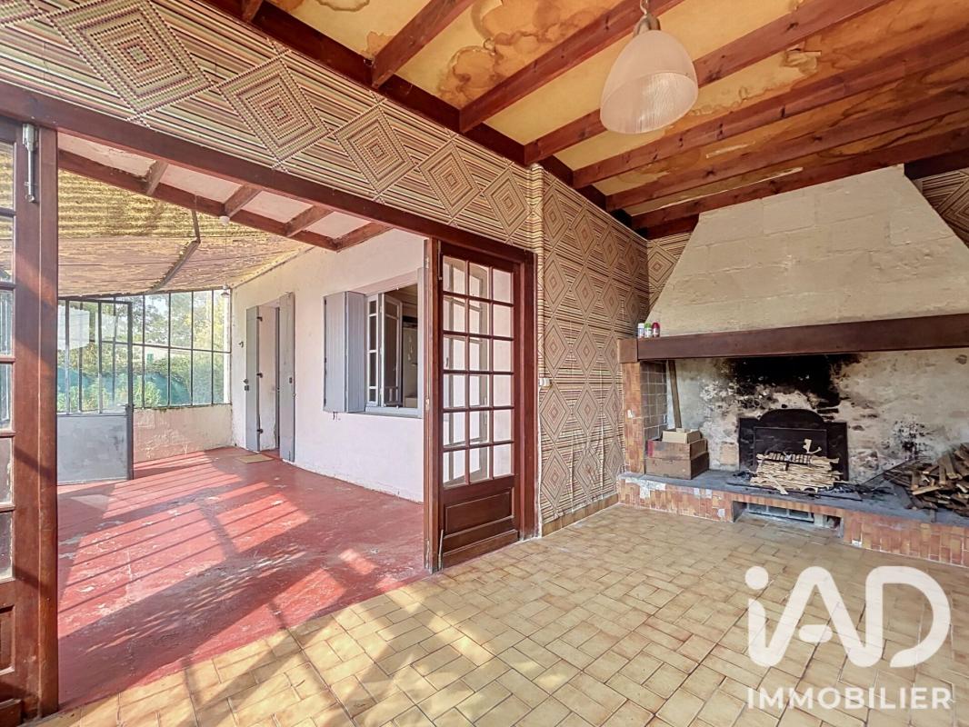 Maison 4 Pièce(s) Génissac - Photo 3