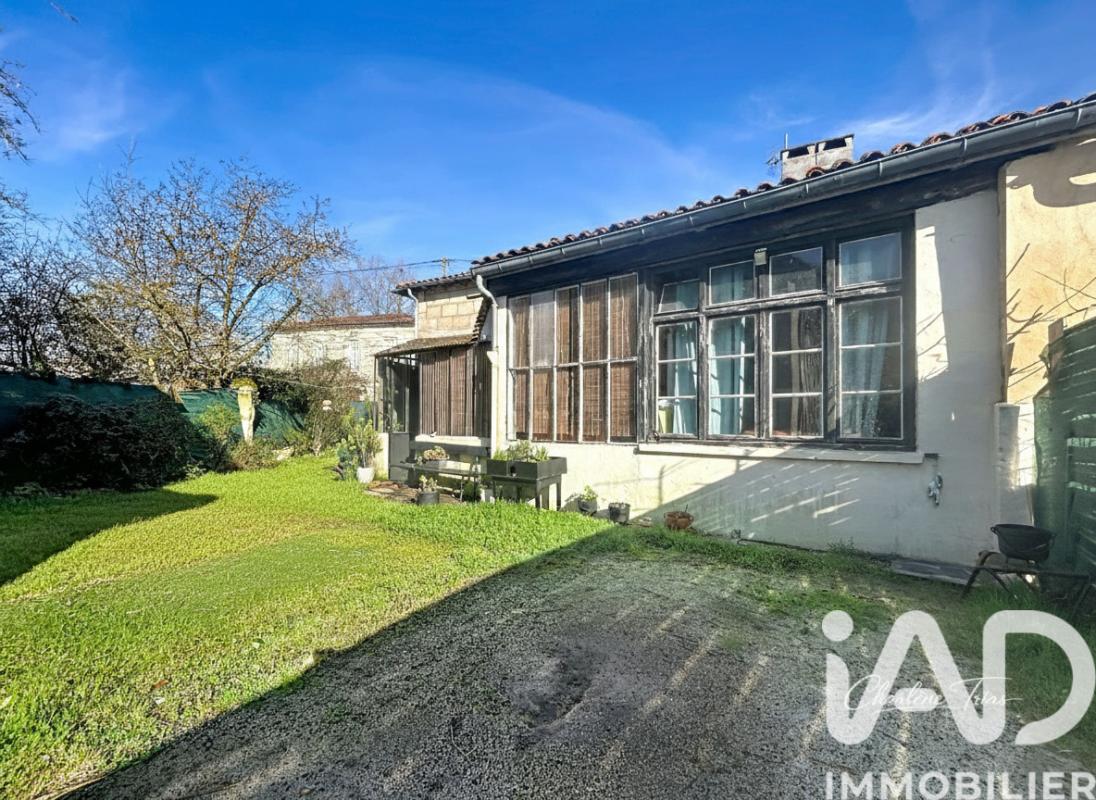 Maison 4 Pièce(s) Génissac - Photo 16
