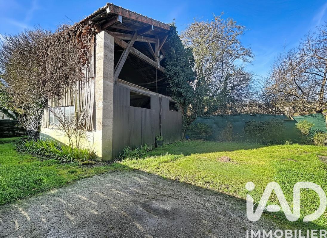 Maison 4 Pièce(s) Génissac - Photo 17