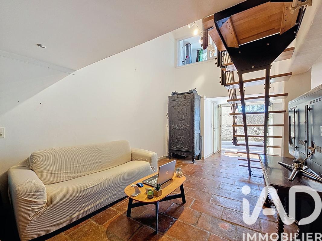 Appartement 3 Pièce(s) Cagnes-sur-Mer