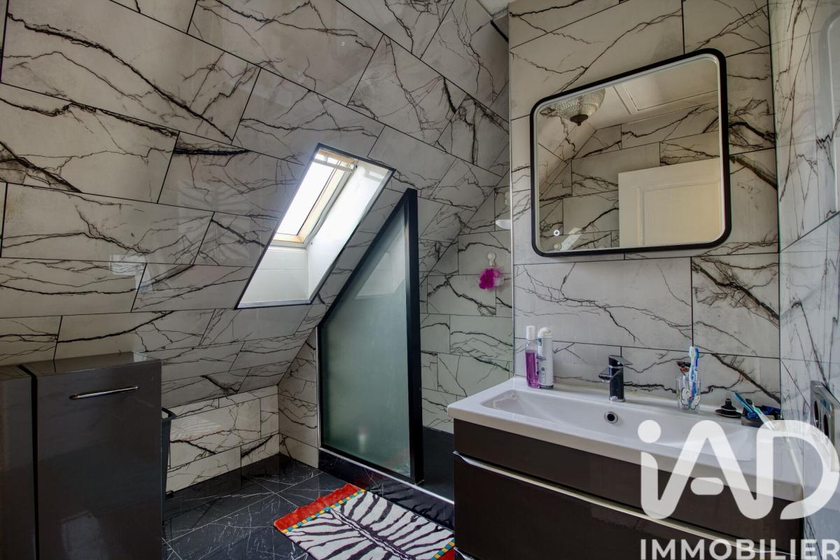 Maison 4 Pièce(s) Goussainville