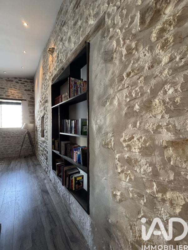 Maison 5 Pièce(s) Puilboreau