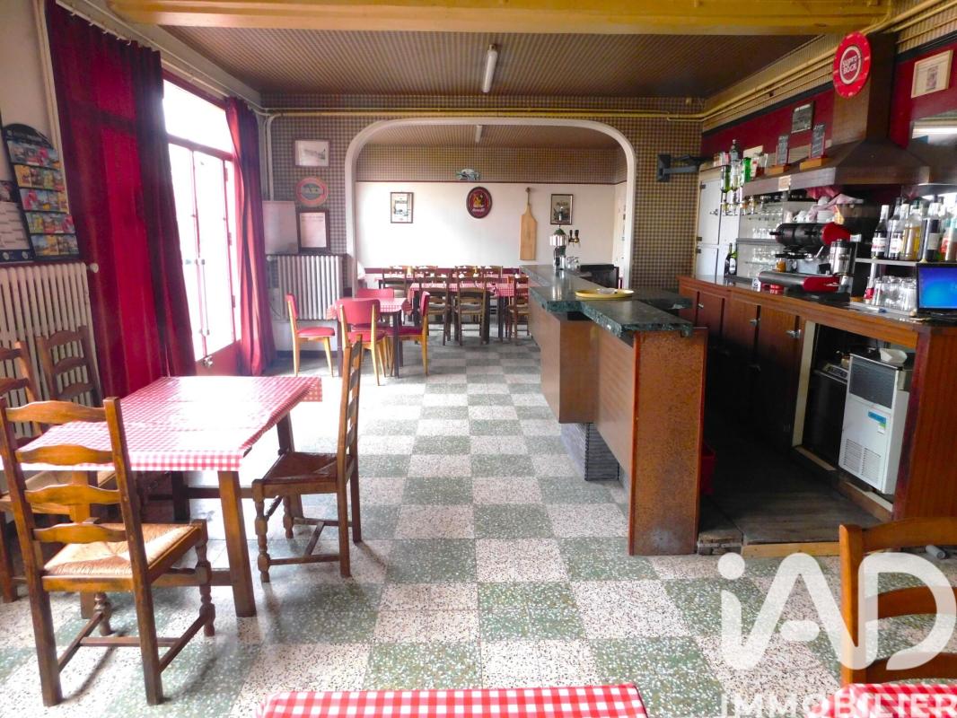 Maison 5 Pièce(s) Salbris