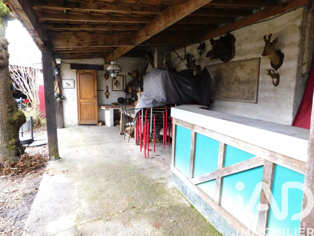Maison 5 Pièce(s) Salbris - Photo 12