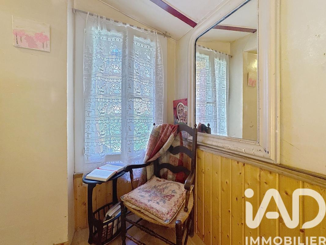 Maison 7 Pièce(s) Saint-Martin-Vésubie